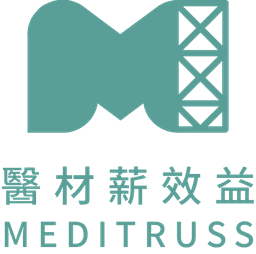 Meditruss Logo